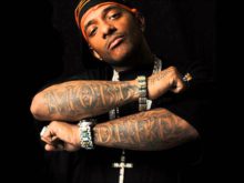 Prodigy of Mobb Deep