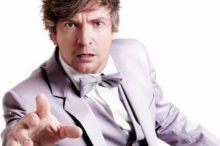 Rhys Darby