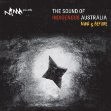 The Sound of Indigenous Australia