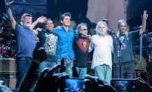 Dead and Co Bradley Todd Photography