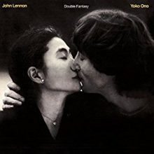 John Lennon Double Fantasy