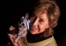 June Foray