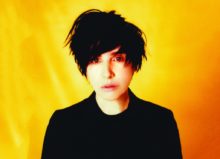 Sharleen Spiteri of Texas