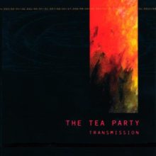 Tea Tea Party Transmission