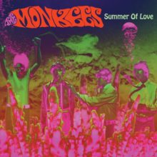 The Monkees Summer of Love