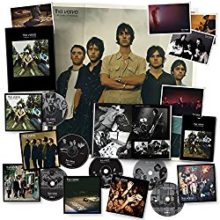 The Verve Urban Hymns 20th anniversary edition