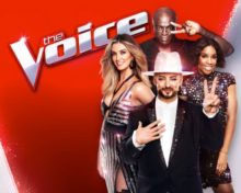 The Voice Australia 2017