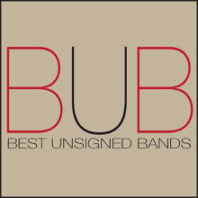 BUB Best Unsigned Bands