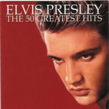 Elvis Presley 50 Greatest Hits