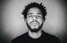 J Cole