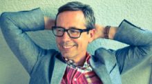 Nick Heyward