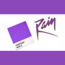 Prince Pantone