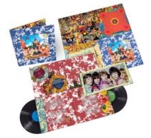 Rolling Stones Their Satanic Majestys Request