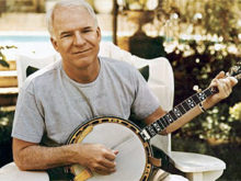 Steve Martin