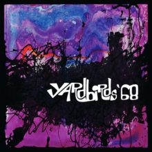 Yardbirds 68