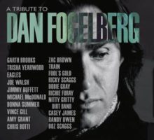 A Tribute To Dan Fogelberg