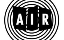 AIR logo