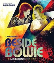 Beside Bowie The Mick Ronson Story