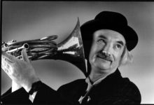 Holger Czukay