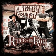 Montgomery Gentry