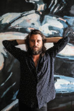 Nic Cester