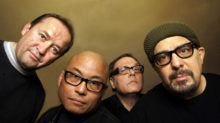 The Smithereens