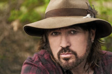 Billy Ray Cyrus