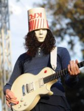 Buckethead