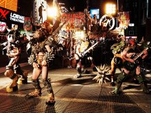 GWAR