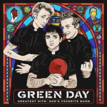 Green Day Gods Favourite Band