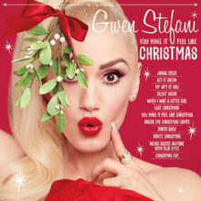 Gwen Stefani You Make It Feel Like Christmas