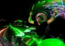 JBLZE Jason Bonham Led Zeppelin Experience