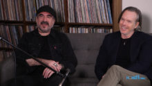 Rick Price and Jack Jones at Noise11.com