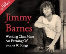 Jimmy Barnes Working Class Man