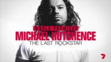 Michael Hutchence The Last Rockstar