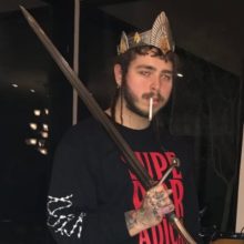 Post Malone