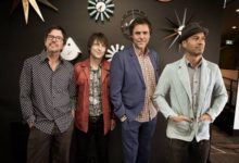 The Whitlams