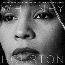 Whitney Houston More Music From The Bodyguard
