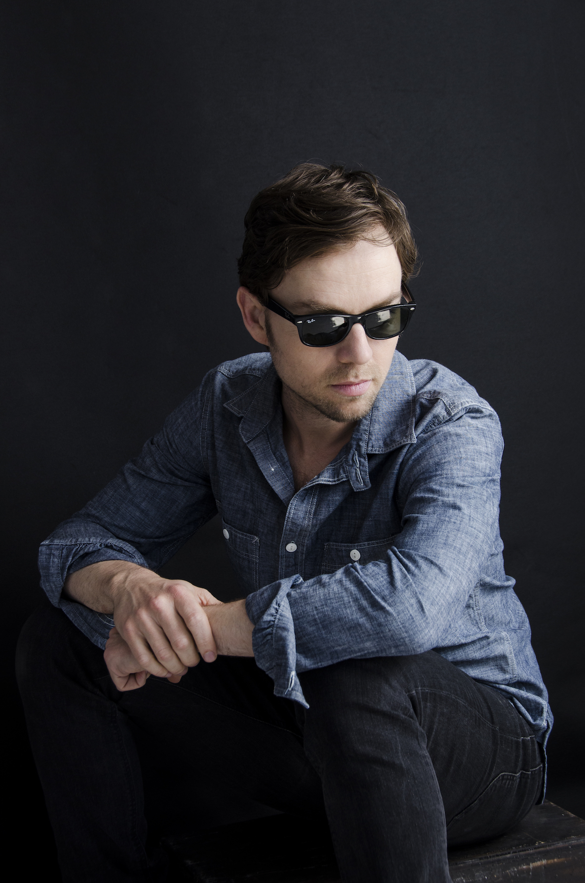 Darren Hayes Files For Divorce After 17 Years Marriage - Noise11.com