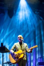 Paul Kelly AWITG on Friday 17 November 2017. Photo by Ros O'Gorman