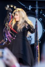 Stevie Nicks ADOTG at Rochford Winery on Saturday 18 November 2017. Photo by Ros O'Gorman