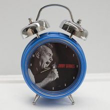 The Jimmy Barnes screaming alarm clock