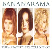 Bananarama Greatest Hits