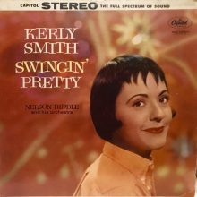 Keely Smith