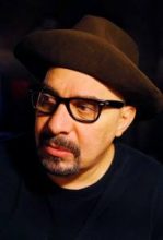 Pat DiNizio of The Smithereens