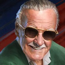 Stan Lee