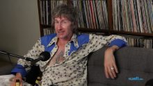 Tim Rogers at Noise11