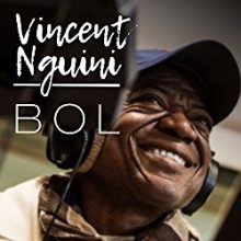 Vincent Nguini