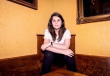 Alex Lahey