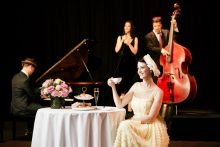 Arts Centre Melbourne's High Tea Live 2018_preview